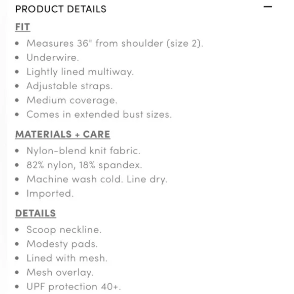 Torrid Floral Underwire Long Mesh Overlay Swim Dress w/ Brief Size 2X DD/F - Picture 3 of 10